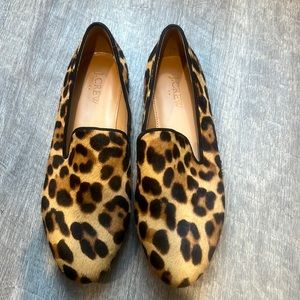 J Crew loafers